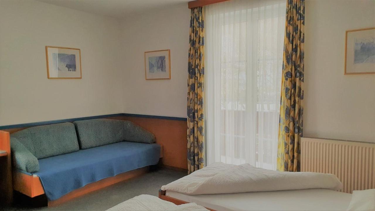 Gasthof Thuenauer Offenhausen Dış mekan fotoğraf